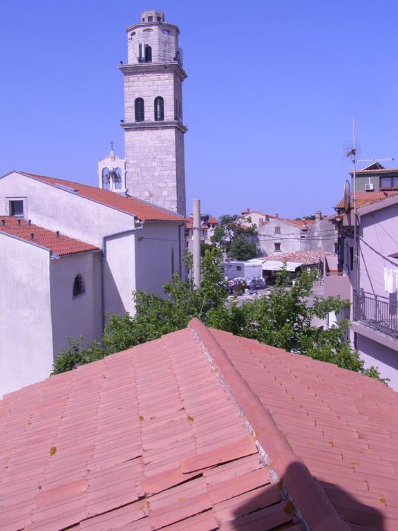 House Palac Premantura Extérieur photo