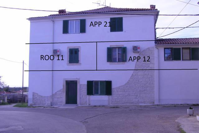 House Palac Premantura Extérieur photo