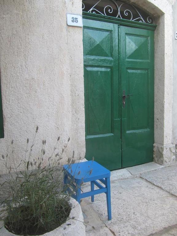 House Palac Premantura Extérieur photo