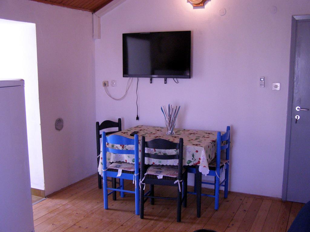 House Palac Premantura Extérieur photo